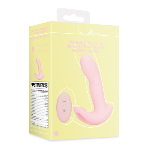 Stimulator Prostata cu Vibratii Cherry