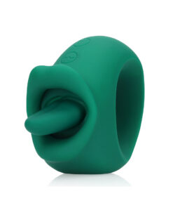 Stimulator Rimming cu Vibratii