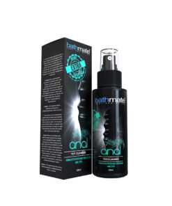 Toy Cleaner Jucarii Anale