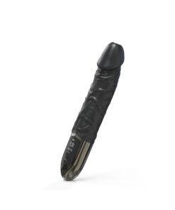 Vibrator Anal Hidden Desire