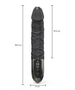 Vibrator Anal Hidden Desire