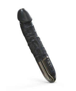 Vibrator Anal Hidden Desire