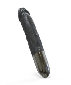 Vibrator Anal Hidden Desire