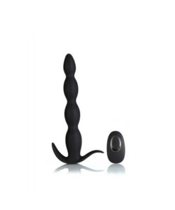 Vibrator Anal Mason
