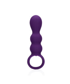 Vibrator Anal Teardrop