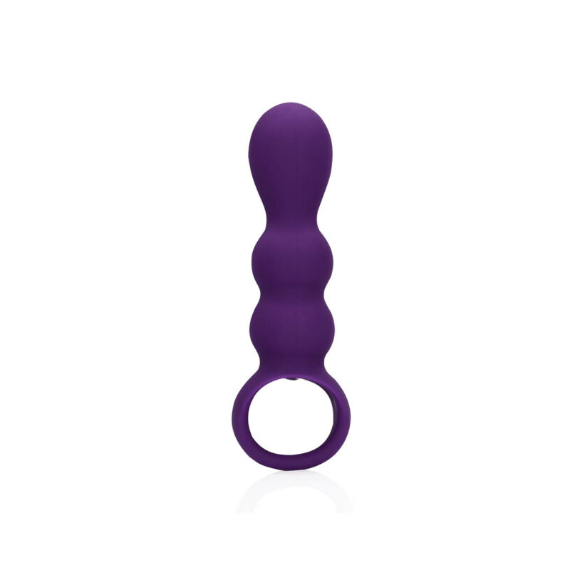 Vibrator Anal Teardrop Vibrator Anal Teardrop
