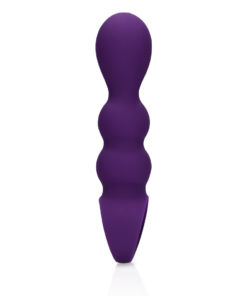 Vibrator Anal Teardrop