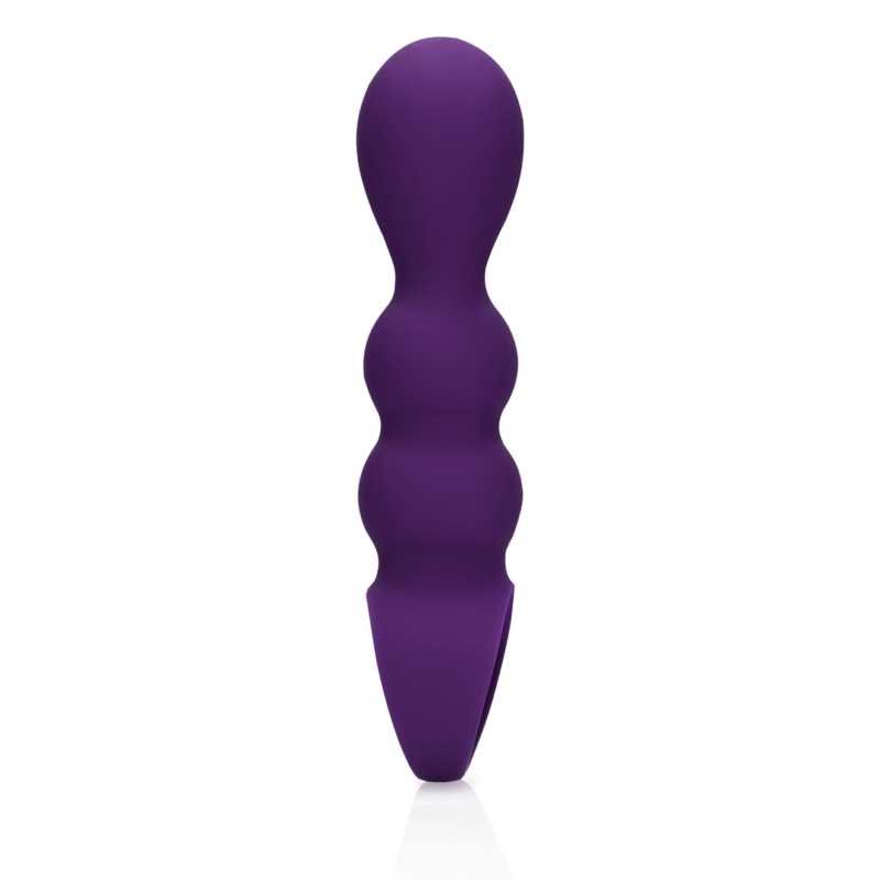 Vibrator Anal Teardrop beads Vibrator Anal Teardrop