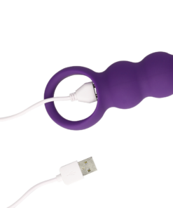 Vibrator Anal Teardrop