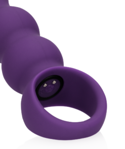 Vibrator Anal Teardrop