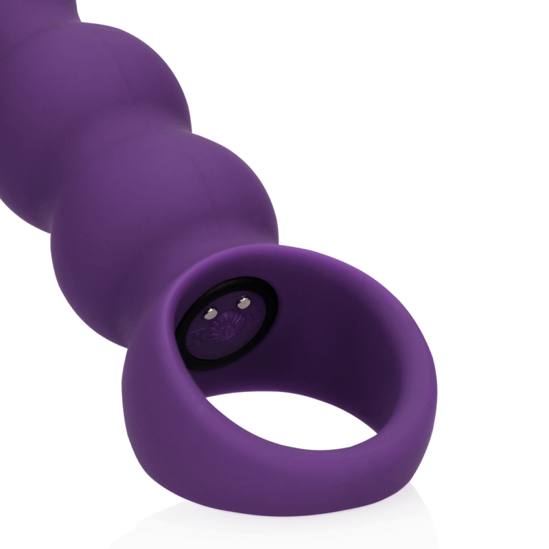 Vibrator Anal Teardrop usb Vibrator Anal Teardrop