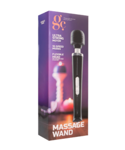 Vibrator Bagheta Mega