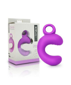 Vibrator Dual Elite Diana
