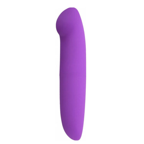 Vibrator G-Spotter Purple 13 cm Vibrator Mini G-Spotter Purple