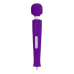 Vibrator Mega Wand Violet 32 cm Vibrator Mega Wand Violet 32 cm