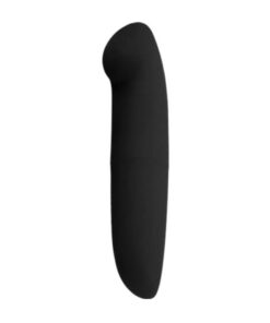 Vibrator Mini G-Spotter Negru 13 cm