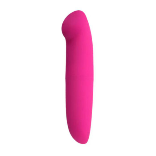 Vibrator Mini G-Spotter Pink Vibrator Mini G-Spotter Pink