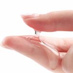 Watter Base Lubricant Lubrifiant pe Baza de Apa Cannabis