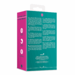 jucarie rimming cu vibatii Stimulator Rimming cu Vibratii