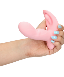 Stimulator Prostata cu Vibratii Cherry