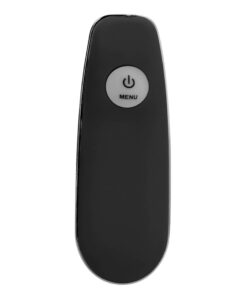 Ou Vibrator Whirless Negru Fara Fir