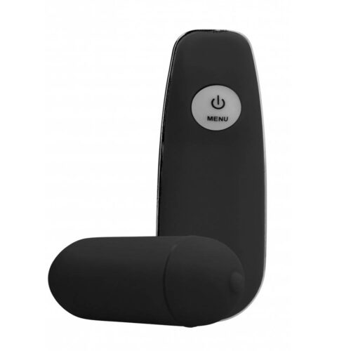 Ou Vibrator Wireless Negru Fara Fir