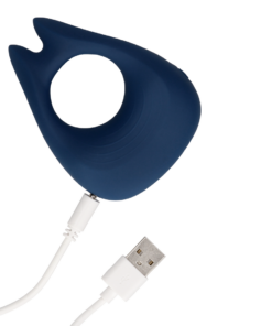 Inel de Penis Vibrator Loveline