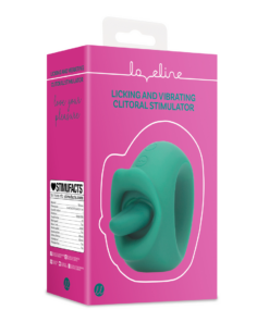 Stimulator Rimming cu Vibratii
