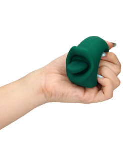 Stimulator Rimming cu Vibratii
