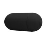 vibrator negru ou fără fir Ou Vibrator Whirless Negru Fara Fir