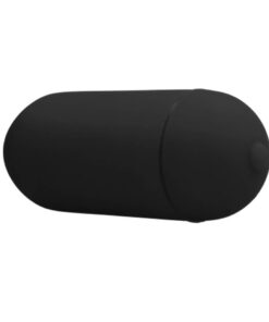 Ou Vibrator Whirless Negru Fara Fir