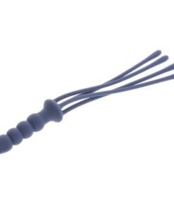 Bici din Silicon cu Butt Plug