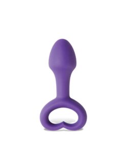 Butt Plug Anal Inimioara