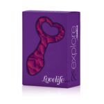 Butt Plug Anal Inimioara