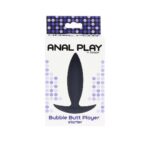 Butt Plug Bubble Butt Player box Butt Plug Bubble Butt Player