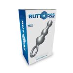 Butt Plug Buttocks The Butt Plug Buttocks The Stuffer