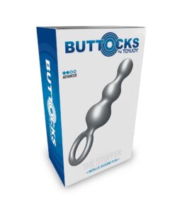 Butt Plug Buttocks The Stuffer