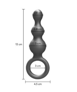 Butt Plug Buttocks The Stuffer