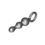 Butt Plug Buttocks The Stuffer gri Butt Plug Buttocks The Stuffer