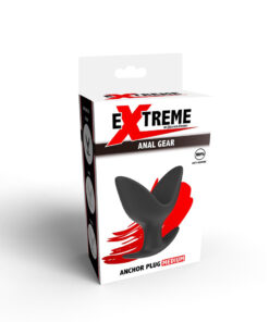 Butt Plug Extreme Anchor