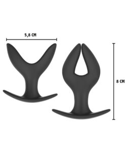 Butt Plug Extreme Anchor