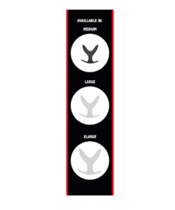 Butt Plug Extreme Anchor
