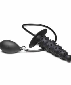 Butt Plug Gonflabil Ass Puffer