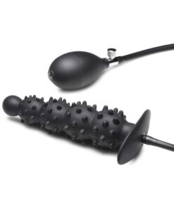 Butt Plug Gonflabil Ass Puffer