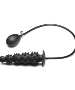 Butt Plug Gonflabil Ass Puffer