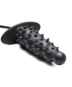 Butt Plug Gonflabil Ass Puffer