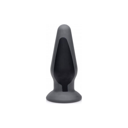 Butt Plug Silicon Electrosex Estim Zeus