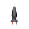 Butt Plug Silicon Electrosex Estim Zeus