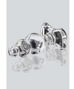 Butt Plug Worxx Crystal Jewel