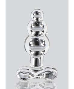 Butt Plug Worxx Crystal Jewel